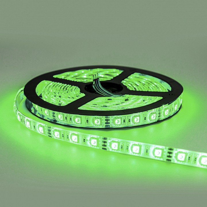 Лента светодиодная eleganz lux el-ls65-14rgb