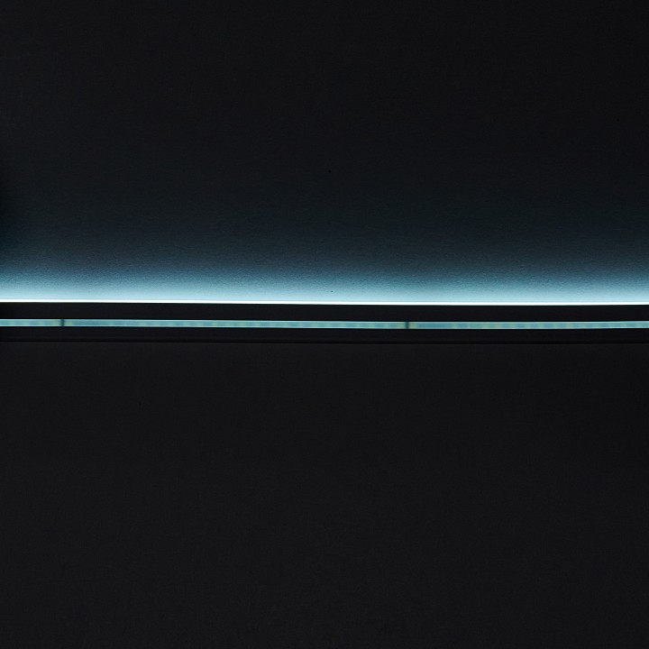 Комплект с лентой светодиодной eleganz lux el-n220-9w