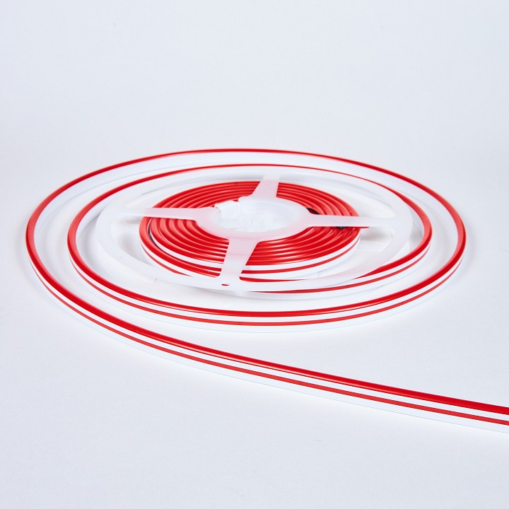 Шнур световой eleganz  el-n24-96r