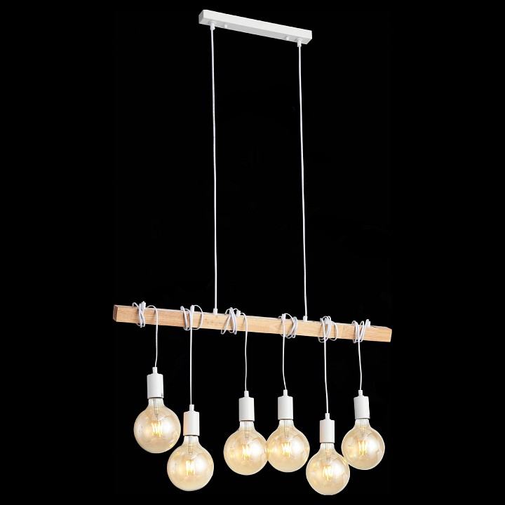 Подвесной светильник evoluce bagetti sl1142.503.06
