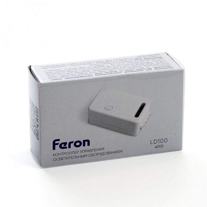 Контроллер-выключатель feron smart 41131