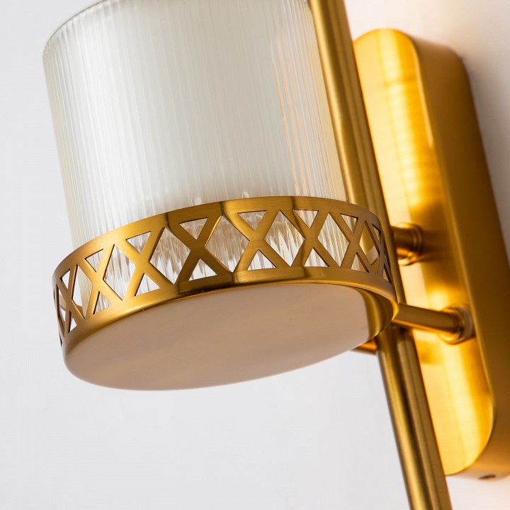 Бра favourite greenery 4050-2w