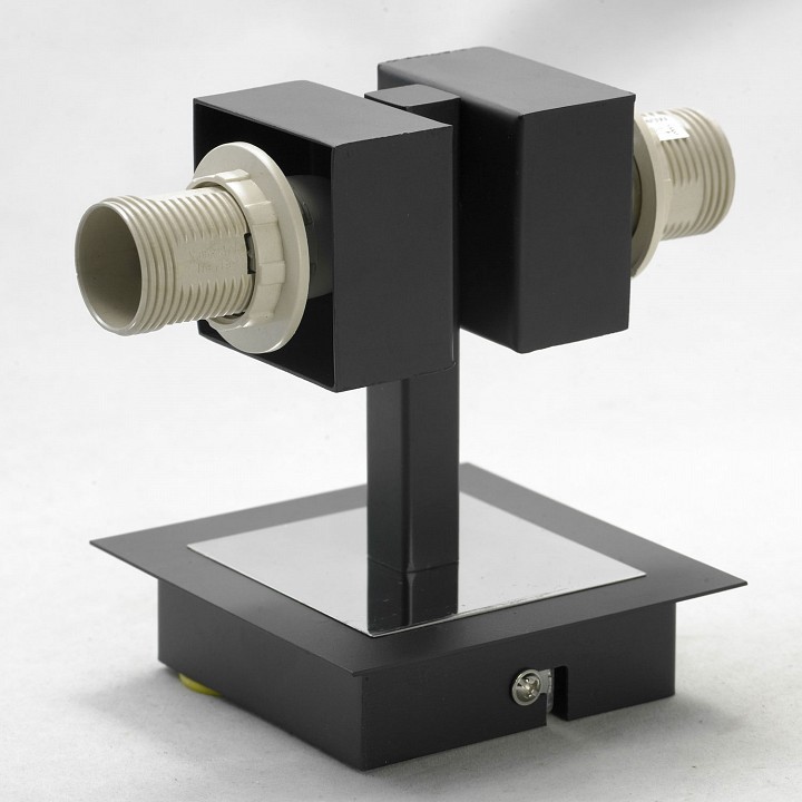 Бра lussole lente grlsc-2501-02