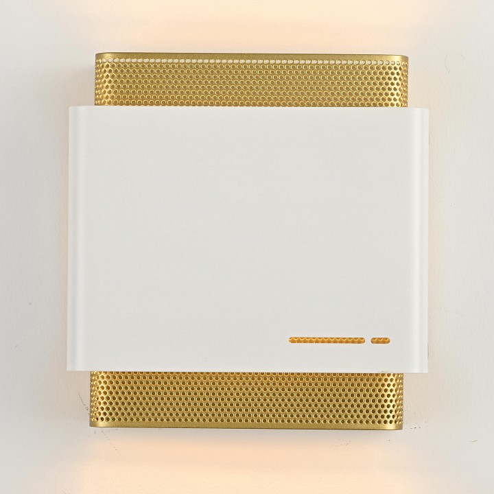 Накладной светильник imperiumloft casing casing-wall01