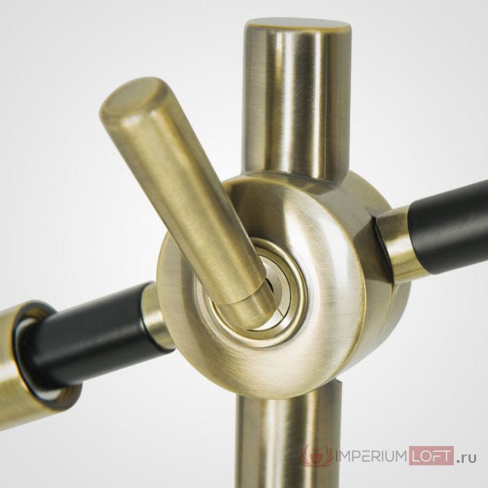 Торшер imperiumloft pipe pipe01