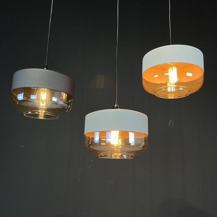 Подвесной светильник imperiumloft nord nord1