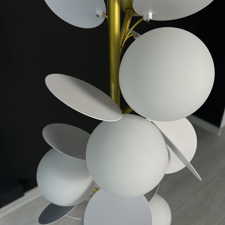 Торшер imperiumloft matisse matisse-fl01