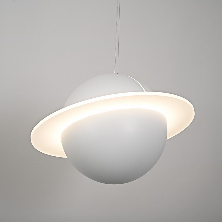 Подвесной светильник imperiumloft parma parma01