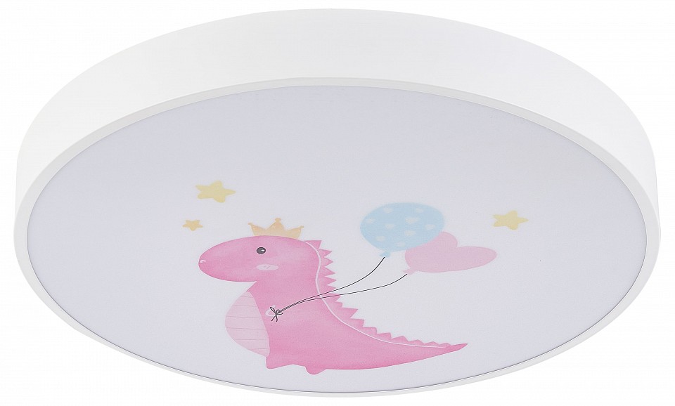 Накладной светильник natali kovaltseva kids innovation style 83123