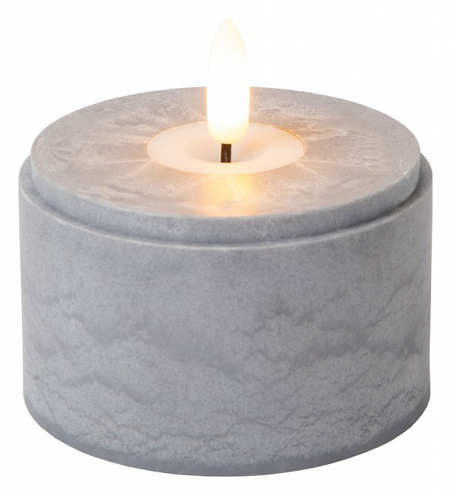 Свеча светодиодная lucide velas 13500/03/65