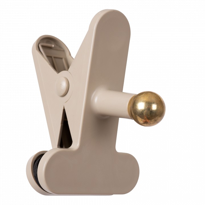 Настольная лампа офисная lucide jolan 46619/03/41