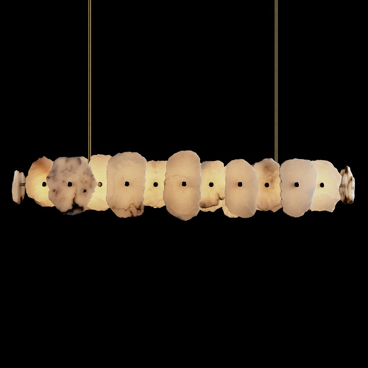 Подвесной светильник loft it alicante 10248/1200