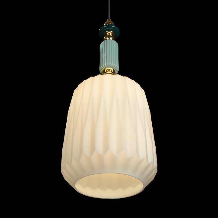 Подвесной светильник loft it family 10365/b