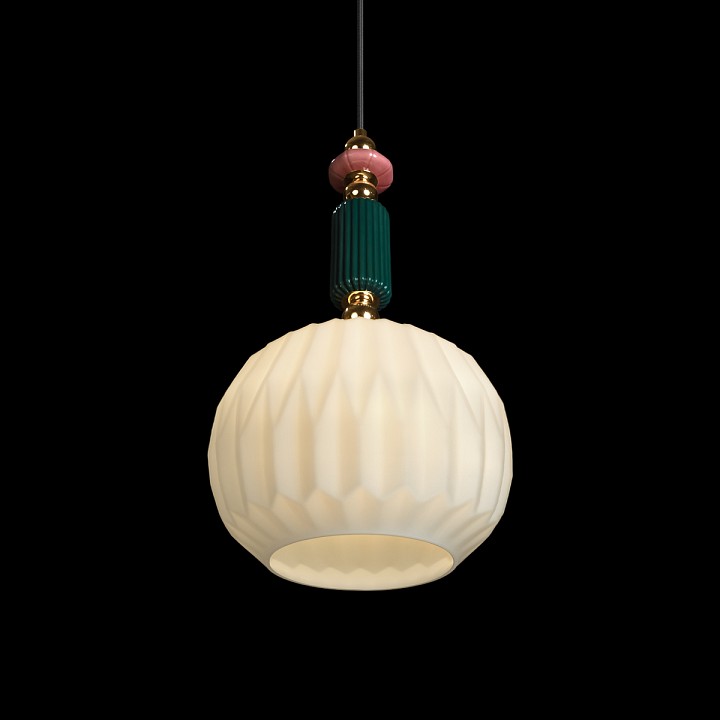 Подвесной светильник loft it family 10365/c