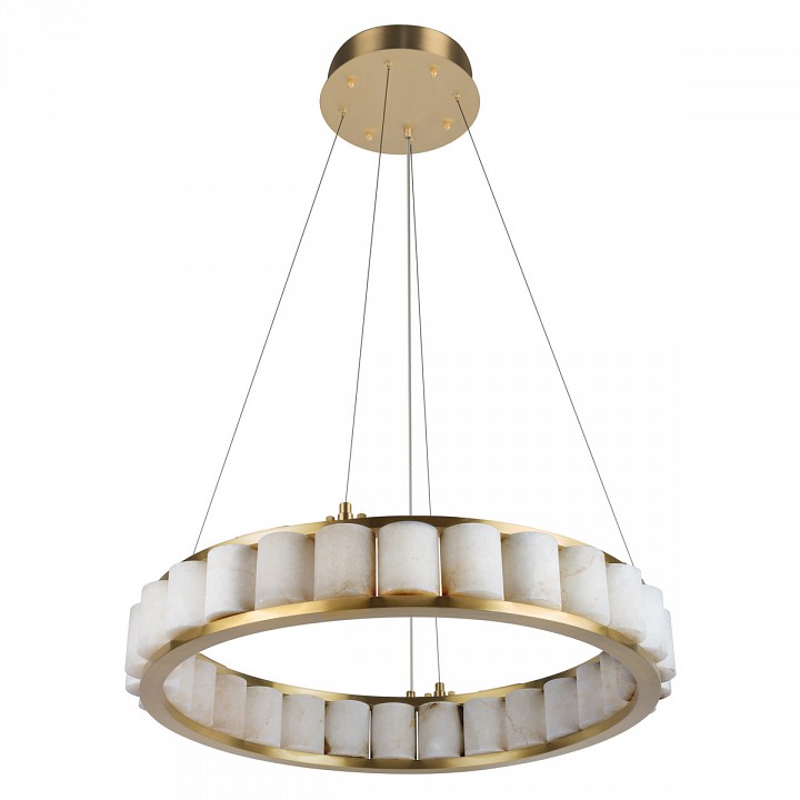 Подвесной светильник loft it manhattan 10415/600