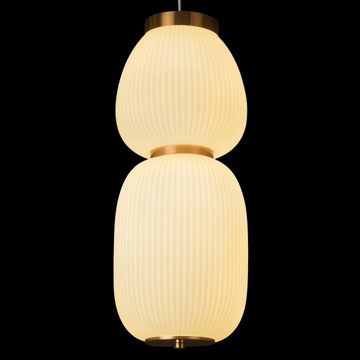 Подвесной светильник loft it duff 10422/a
