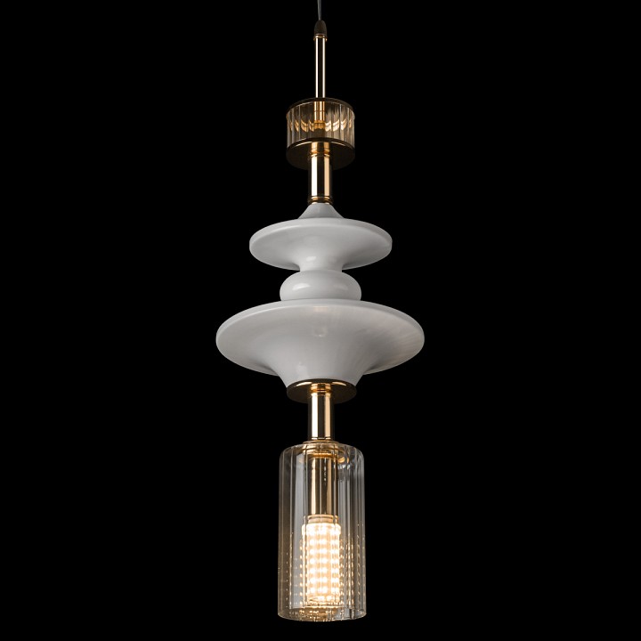 Подвесной светильник loft it spindle 10423/d