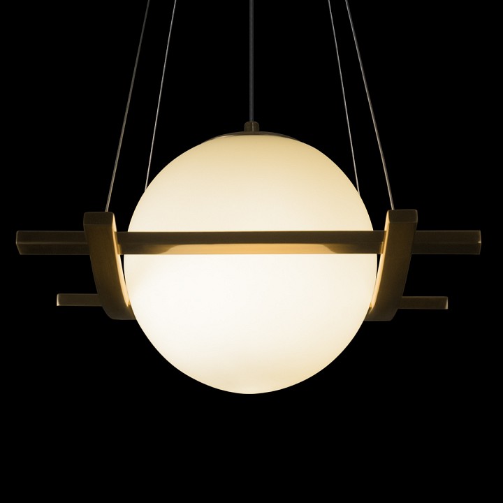 Подвесной светильник loft it swing 10424/200