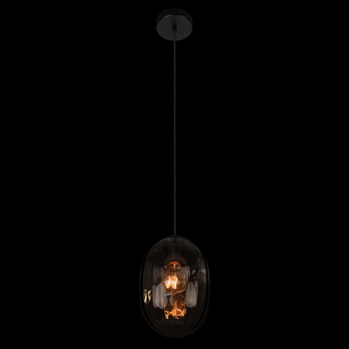 Подвесной светильник loft it bubble 10427 smoke