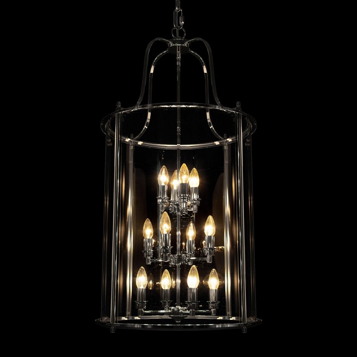 Подвесной светильник loft it lighthouse 10456/12 cr