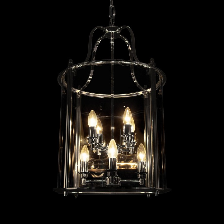 Подвесной светильник loft it lighthouse 10456/8 cr