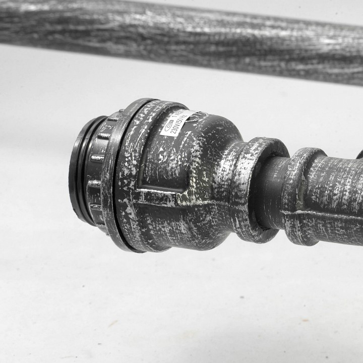 Бра lussole irondequoit lsp-9192