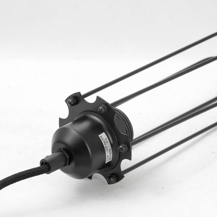 Подвесной светильник lussole irondequoit lsp-9608