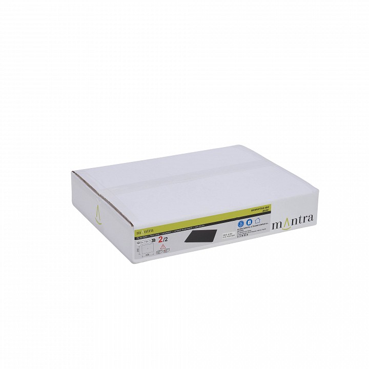 Торшер mantra manhattan 9193