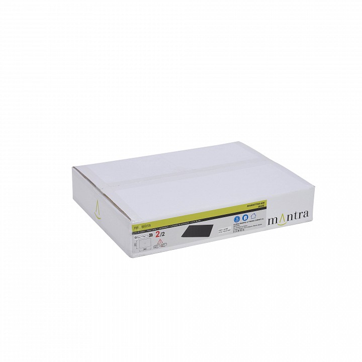 Торшер mantra manhattan 9198