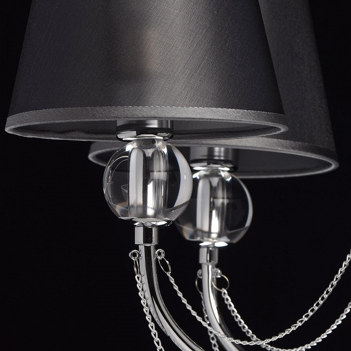 Люстра на штанге mw-light федерика 84 684010305