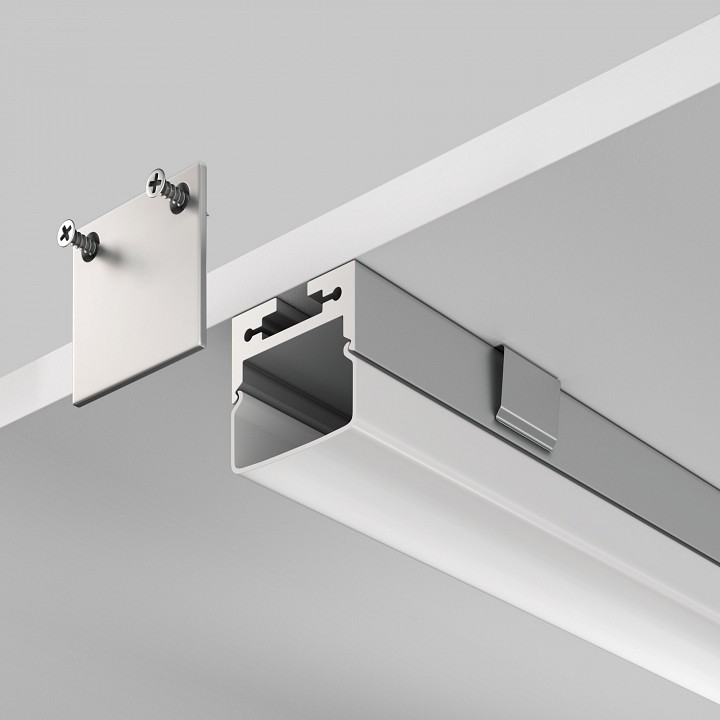 Короб универсальный maytoni  alm-2020b-s-2m