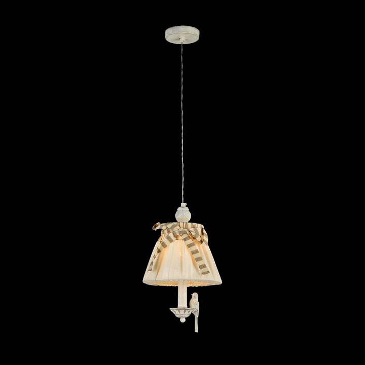 Подвесной светильник maytoni bird arm013-pl-01-w