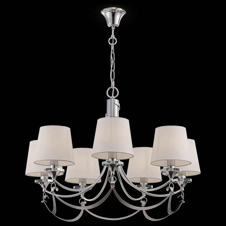 Подвесная люстра freya ariana fr5081pl-07ch