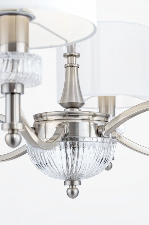 Подвесная люстра maytoni alicante mod014cl-06n