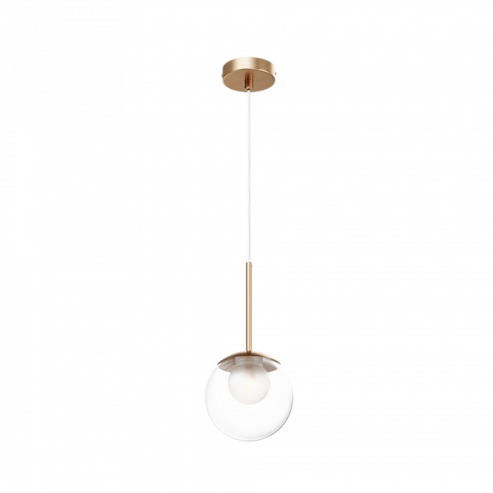 Подвесной светильник maytoni basic form mod521pl-01g1