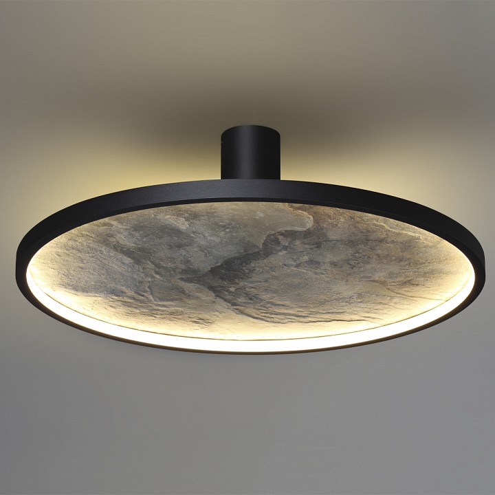 Накладной светильник odeon light stoflake 5078/45l