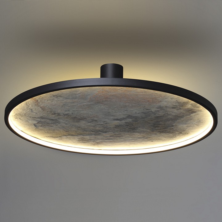 Накладной светильник odeon light stoflake 5078/55l