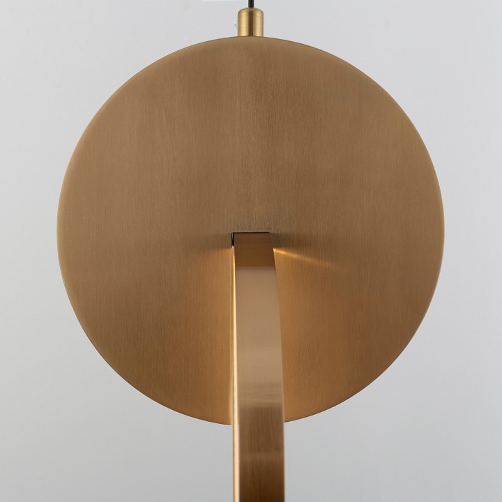 Подвесной светильник rivoli natalie б0061958