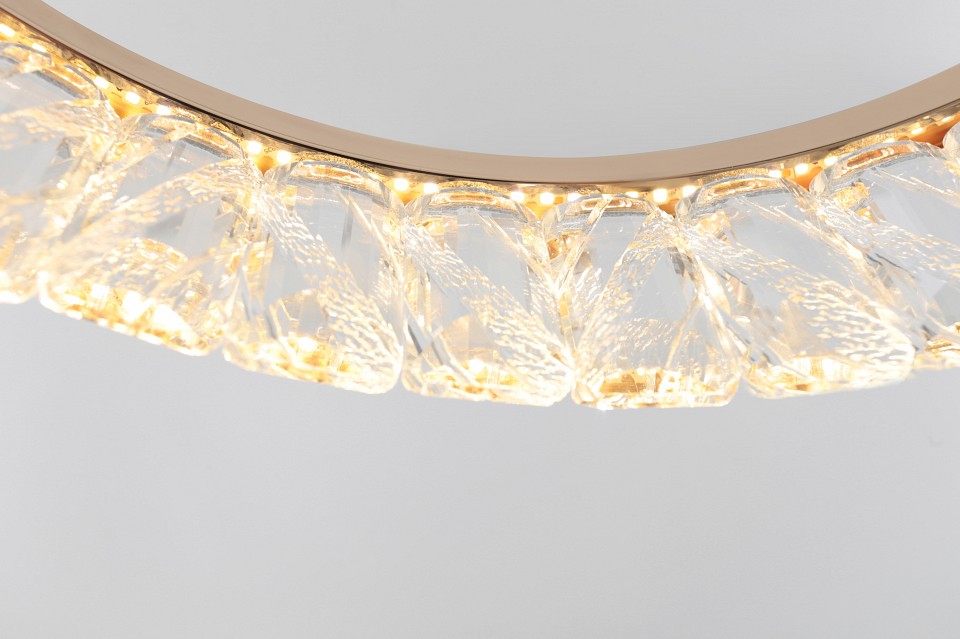 Подвесной светильник rivoli erika б0061968