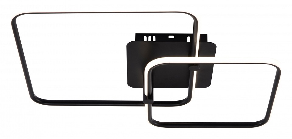 Накладной светильник rivoli nicoleta б0062235