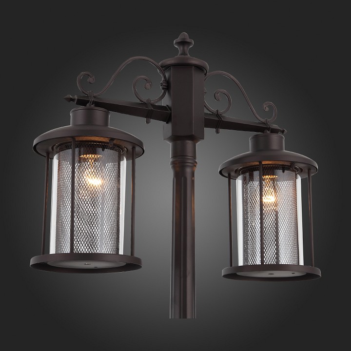 Фонарный столб st-luce lastero sl080.425.02