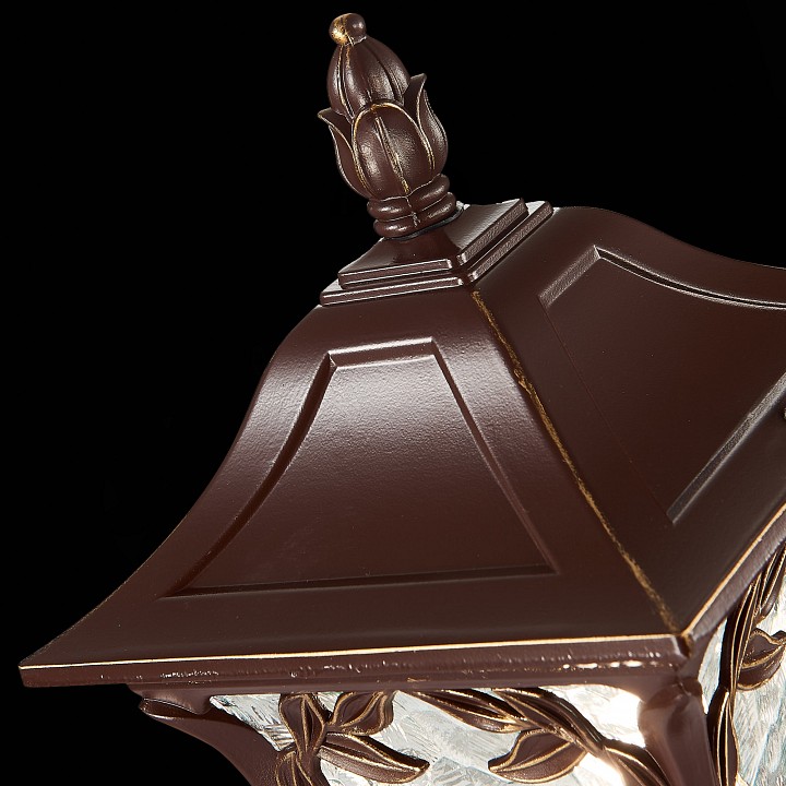 Наземный низкий светильник st-luce chiani sl083.705.01