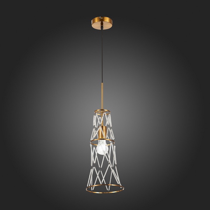 Подвесной светильник st-luce narrio sl1016.203.01