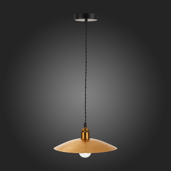 Подвесной светильник st-luce romo sl1017.203.01