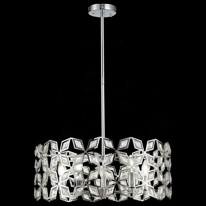 Подвесной светильник st-luce casto sl1104.103.05