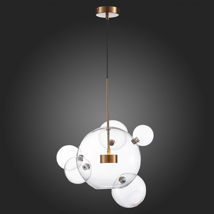 Подвесной светильник st-luce bopone sl1133.213.01