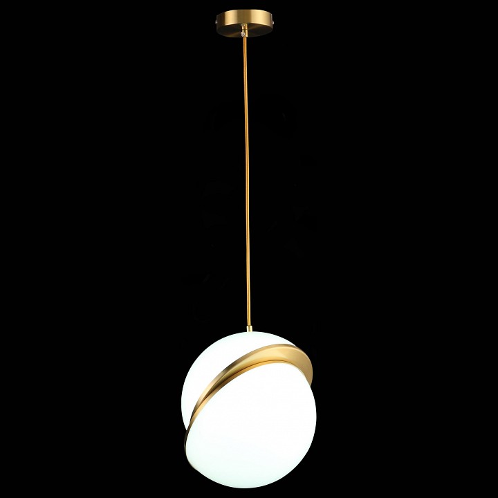 Подвесной светильник st-luce laico sl1164.313.01
