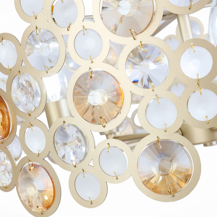 Светильник на штанге st-luce namio sl1172.203.05