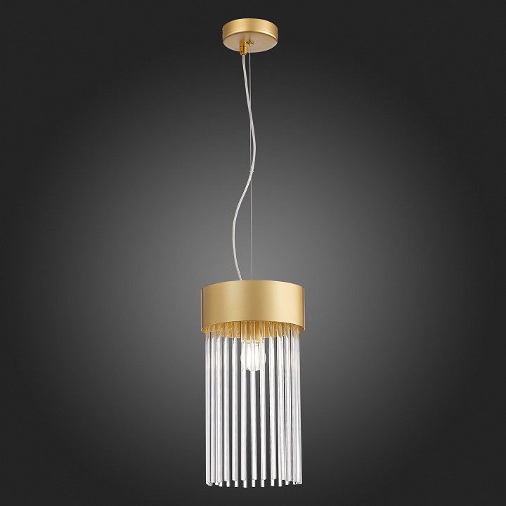 Подвесной светильник st-luce contatto sl1225.203.01