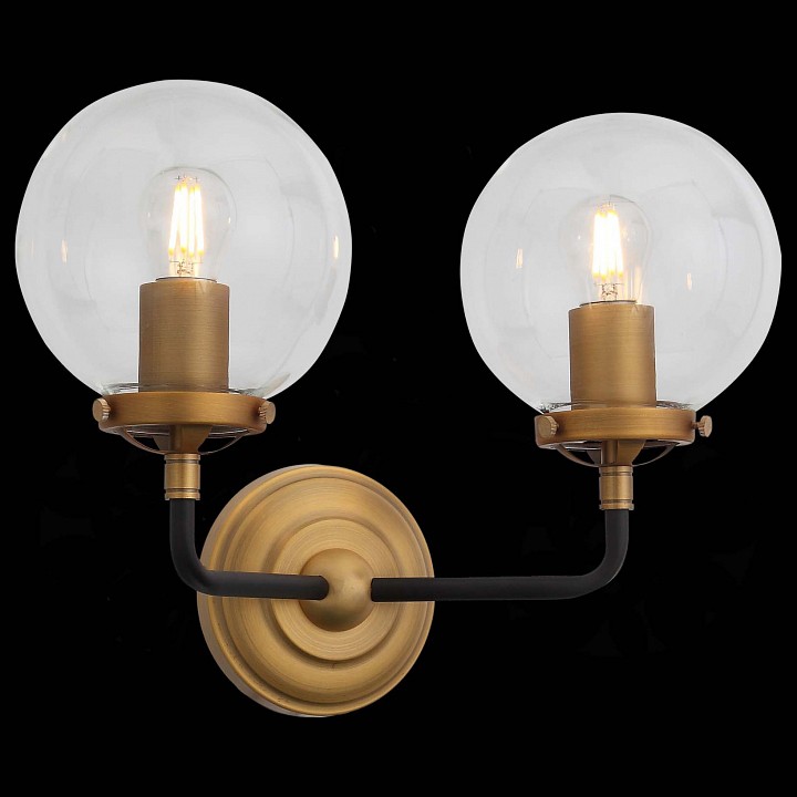 Бра st-luce varieta sl234.401.02